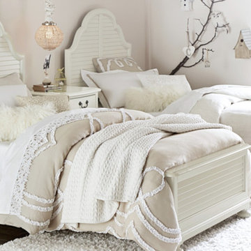 Kid Bedrooms