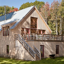 The Barn
