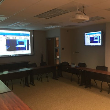 Conference Rooms