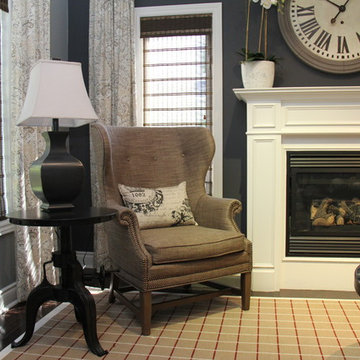 Pickering Project
