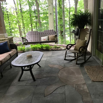 Stone ideas