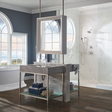 The Baliza® Bath Collection