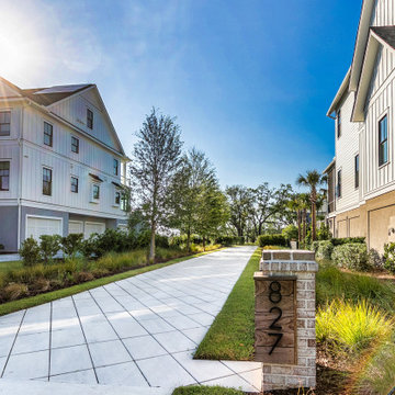 Lowcountry Modern