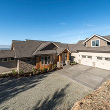 Lake Whatcom house builders