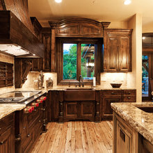 Kitchen Ideas