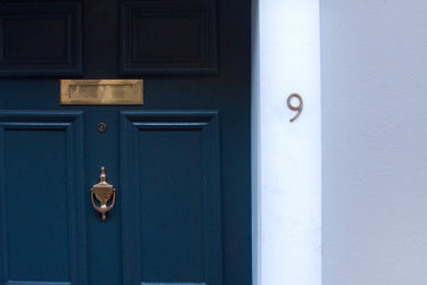 Victorian Renovation in Clifton, Bristol