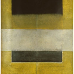 Abstract artworks - Paintings