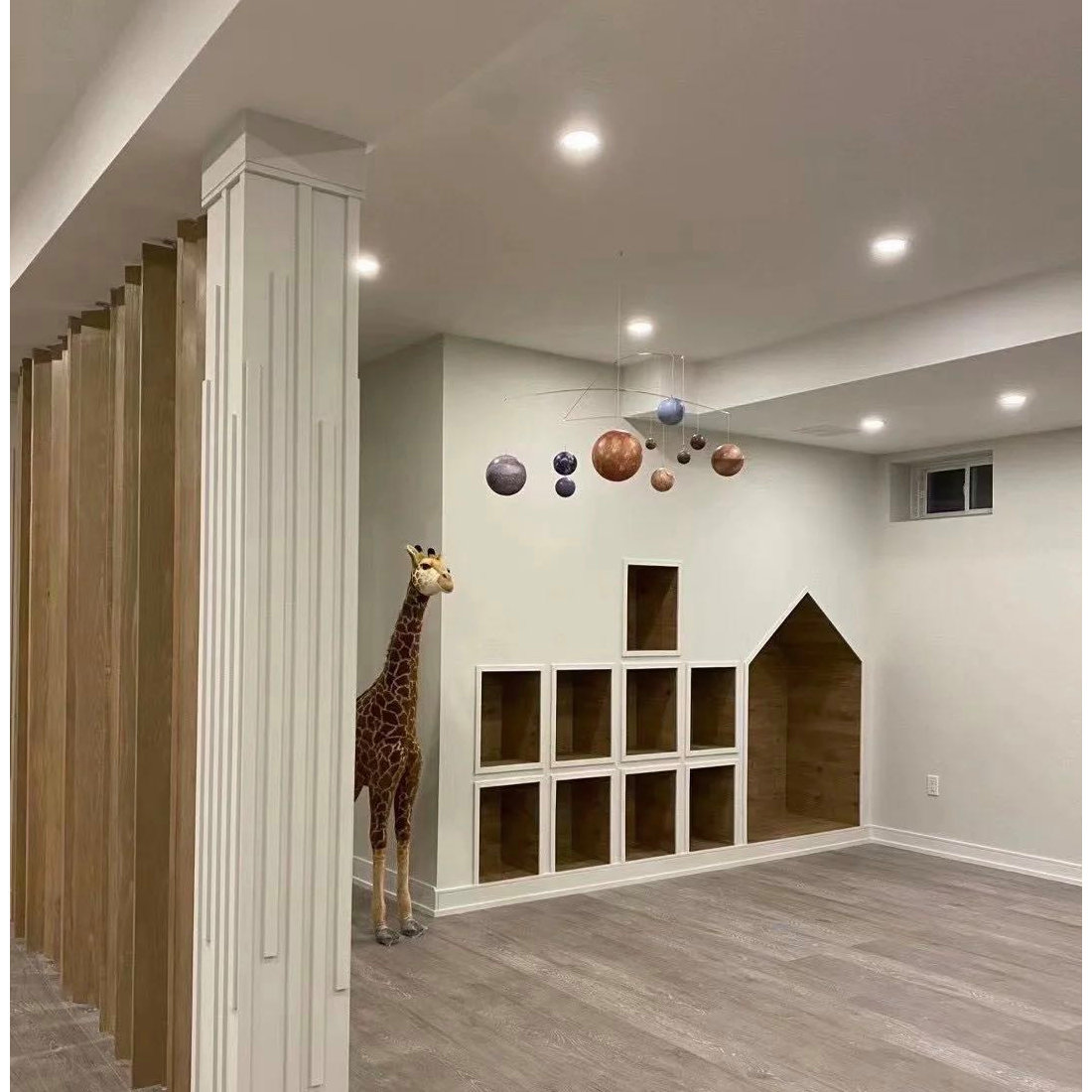 House Renovation