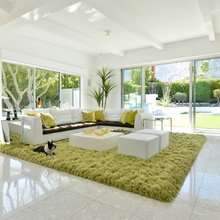 MIDCENTURY MODERN