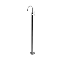 Dornbracht Tara.Logic freestanding single-lever bathroom faucet - Bath Products