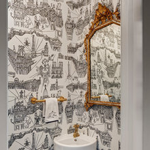 Kids Bathroom