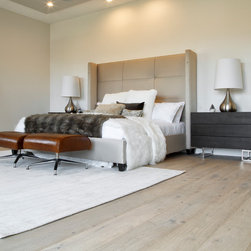 Lambrusco - Chene Collection - Engineered Wood Flooring