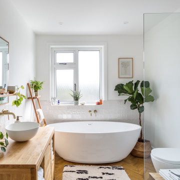 Modern Extension, Exeter