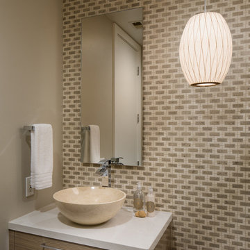 La Jolla Condo Remodel