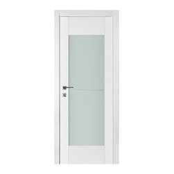 NEW Triplex doors by NOVA - Products