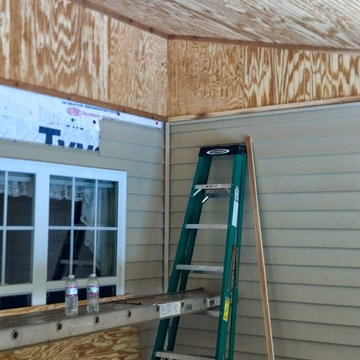 Screened Porch