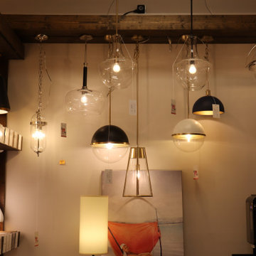 Our Showroom