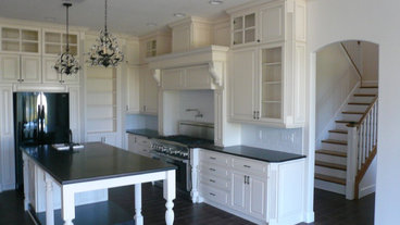 Cabinet Maker Springfield, MA - DelfsHaven Designs