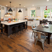 Dining Room Ideas