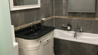 Rénovation salle de bain