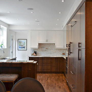 Old Westmount Redefined