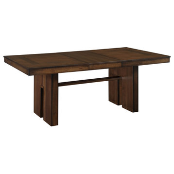 Cotterill Dining Room Collection, Dining Room Table