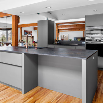 Leicht Kitchen Lewisboro NY