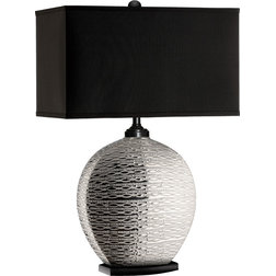 Transitional Table Lamps by GwG Outlet