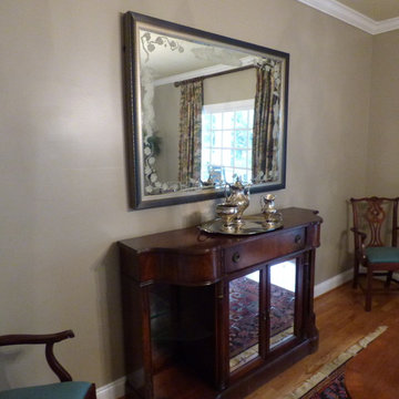 Buckhead Home