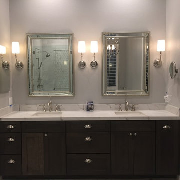 Schifano Bathroom Remodel