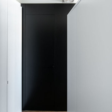 Apartment for a Publisher