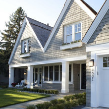 Exterior Material