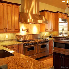 Kitchens