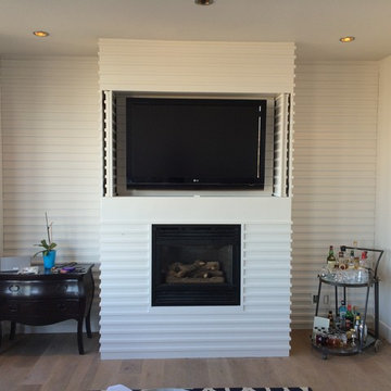 TV Cabinet