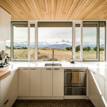 Wedge House