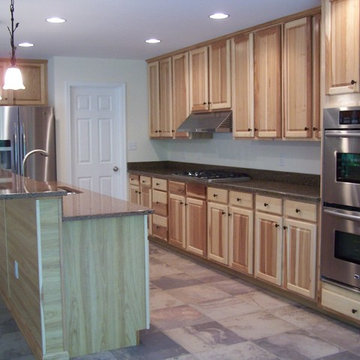 New Construction