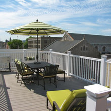 Roof Deck