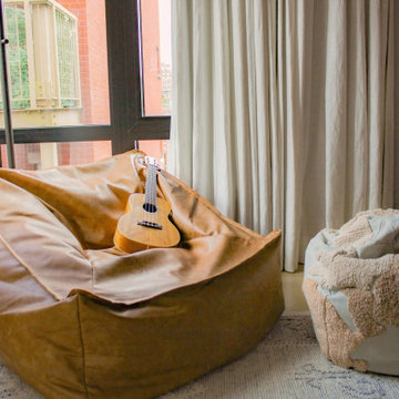 Seaport Kid's Room