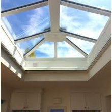 Skylights attic Gloucester
