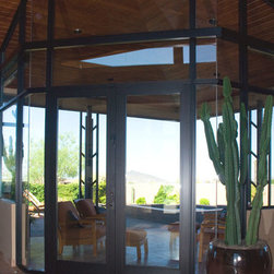 Western Window Systems - Products