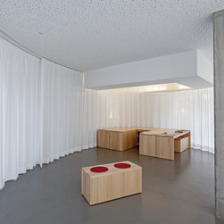 Room Divider Systems - 窓装飾商品