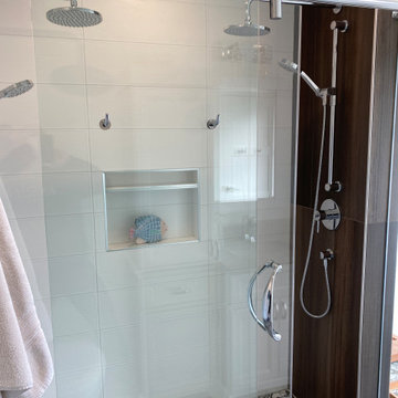 Maximized Ensuite