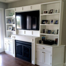 wall unit
