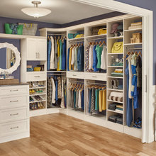 closets