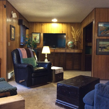 Before and Afters Interiors