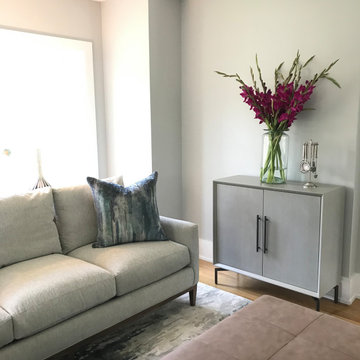 Narberth Empty Nesters