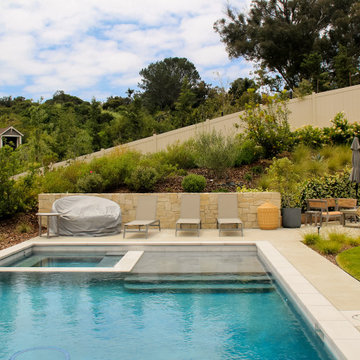 Encinitas Organic Modern