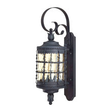 Outdoor light
