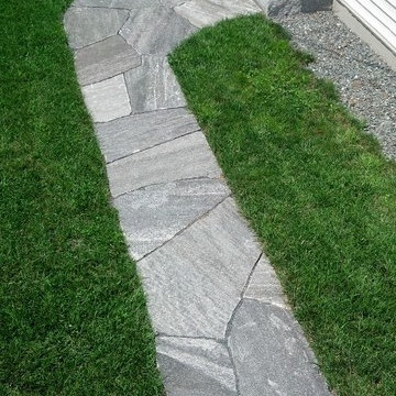 Hanover Walkway