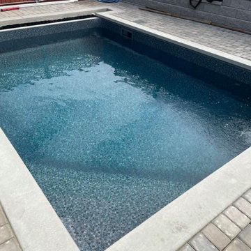 Spas, Plunge and Exercise Pools